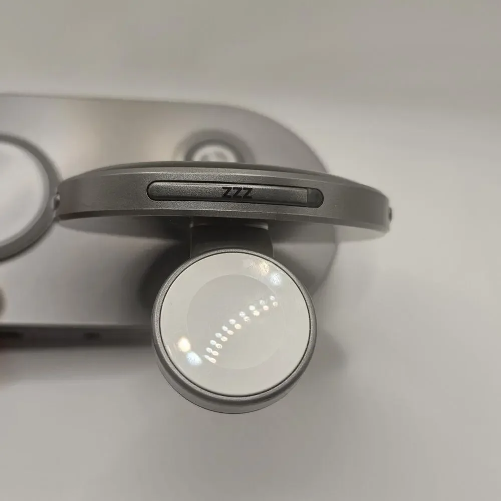 iHome Power Valet Quad+ 4-in-1 Power Wireless Charging Station